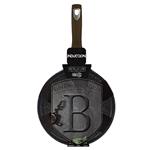 BerlingerHaus Pánev na palačinky 28 cm Shiny Black Collection
