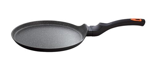 BerlingerHaus Pánev na palačinky Granit Diamond Line, 25 cm