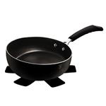 BerlingerHaus Pánev prohazovací Black Professional Line, 26 cm