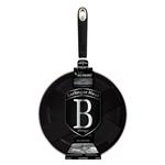 BerlingerHaus Pánev prohazovací Black Professional Line, 26 cm