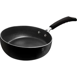 BerlingerHaus Pánev prohazovací Black Professional Line, 26 cm