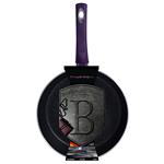 BerlingerHaus Pánev prohazovací  Purple Eclipse Collection, 26 cm