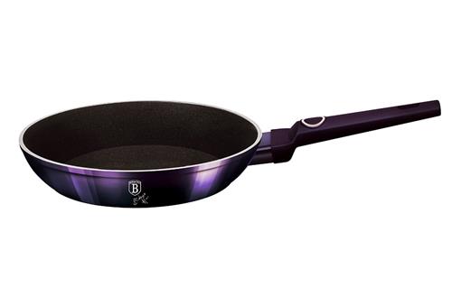 BerlingerHaus Pánev  Purple Eclipse Collection, 24 cm