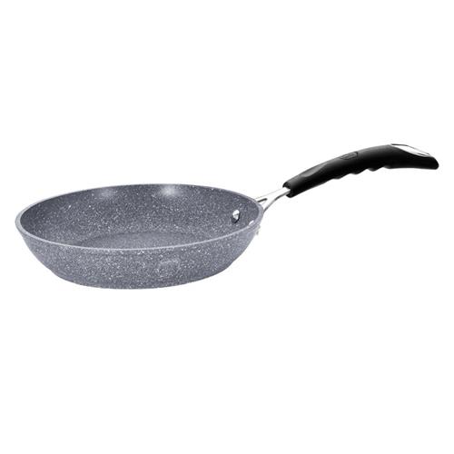BerlingerHaus Pánev s mramorovým povrchem 20 cm Gray Stone Touch Line