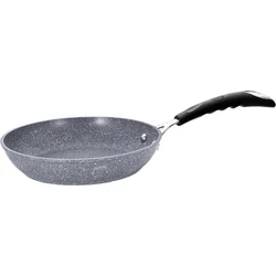 BerlingerHaus Pánev s mramorovým povrchem 20 cm Gray Stone Touch Line