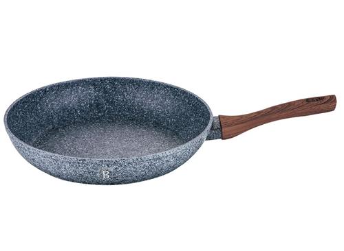 BerlingerHaus Pánev s mramorovým povrchem Forest Line, 28 cm