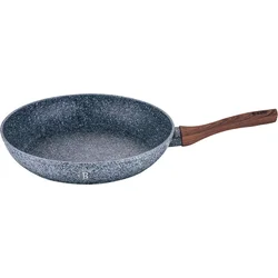 BerlingerHaus Pánev s mramorovým povrchem Forest Line, 28 cm