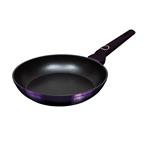 BerlingerHaus Pánev s titanovým povrchem Purple Eclipse Collection, 28 cm