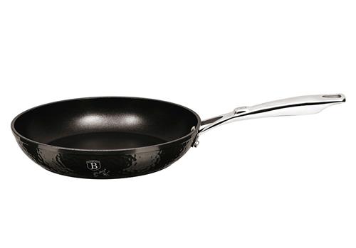 BerlingerHaus Pánev  Shine Basalt Collection, 28 cm