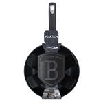 BerlingerHaus Pánev WOK Carbon PRO Line, 28 cm