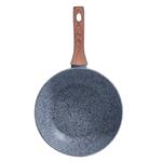 BerlingerHaus Pánev WOK s mramorovým povrchem Forest Line, 28 cm