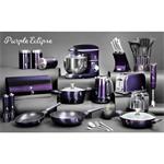 BerlingerHaus Panvica na palacinky 28 cm Purple Eclipse Collection