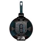 BERLINGERHAUS Panvica s mramorovým povrchom 28 cm Metallic Line Aquamarine Edition