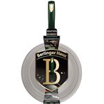 BerlingerHaus Panvica s odnímateľnou rukoväťou Emerald Collection, 24 cm