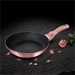 BerlingerHaus Panvica s titánovým povrchom I-Rose Edition, 20 cm