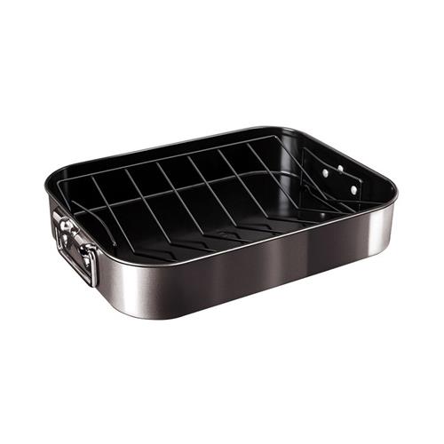 BerlingerHaus Pekáč s mriežkou Carbon PRO Line