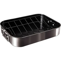 BerlingerHaus Pekáč s mriežkou Carbon PRO Line
