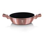 BerlingerHaus Pekáč s poklicí I-Rose Edition, 28 cm