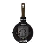 BerlingerHaus Rendlík s mramorovým povrchem Shiny Black Collection
