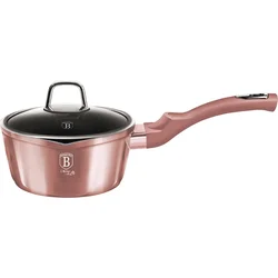 BerlingerHaus Rendlík s poklicí I-Rose Edition