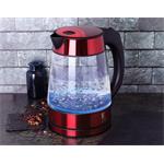 BerlingerHaus Rychlovarná konvice Burgundy Metallic Line, 1,7 l