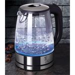 BerlingerHaus Rychlovarná konvice Carbon Metallic Line, 1,7 l