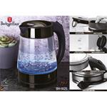 BerlingerHaus Rychlovarná konvice Royal Black Collection, 1,7 l