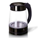 BerlingerHaus Rychlovarná konvice Royal Black Collection, 1,7 l