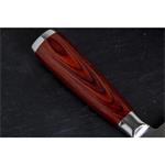BerlingerHaus Sada nožů nerez 2 ks Ebony Line Rosewood