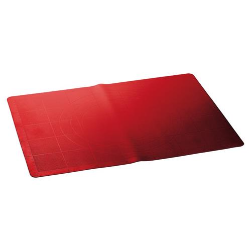 BerlingerHaus Silikónový valec Burgundy Metallic Line, 62 x 42 cm