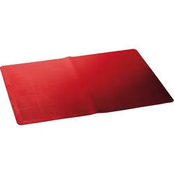 BerlingerHaus Silikónový valec Burgundy Metallic Line, 62 x 42 cm