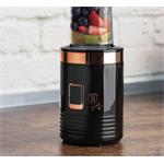 BerlingerHaus Smoothie mixér fľaša 0,5 l Black Rose Collection