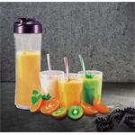 BerlingerHaus Smoothie mixér fľaša 0,5 l Purple Eclipse Collection