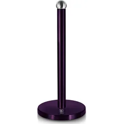 BerlingerHaus Stojan na papírové utěrky Purple Metallic Line, 34 cm