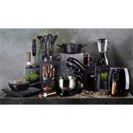 BerlingerHaus Stolní mixér Black Rose Collection, 1,5 l