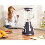 BerlingerHaus Stolní mixér Carbon PRO Line, 1,5 l