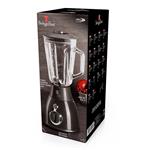 BerlingerHaus Stolní mixér Carbon PRO Line, 1,5 l