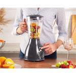 BerlingerHaus Stolní mixér Carbon PRO Line, 1,5 l