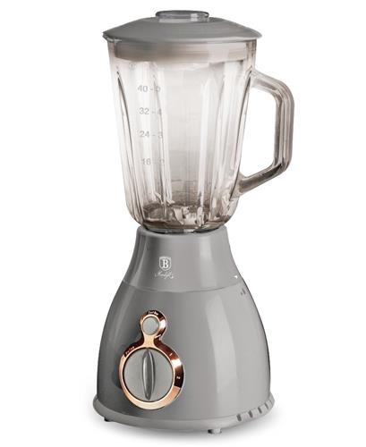 BerlingerHaus Stolní mixér Moonlight Edition, 1,5 l