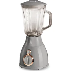 BerlingerHaus Stolní mixér Moonlight Edition, 1,5 l
