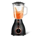 BerlingerHaus Stolný mixér Black Rose Collection, 1,5 l