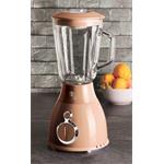 BerlingerHaus Stolný mixér Rosegold Metallic Line, 1,5 l