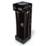 BerlingerHaus termohrnček Royal Black Collection, 0,5 l