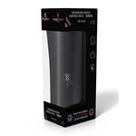 BerlingerHaus Termohrnek Black Rose Collection, 0,5 l