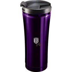 BerlingerHaus Termohrnek Purple Metallic Line, 0,5 l