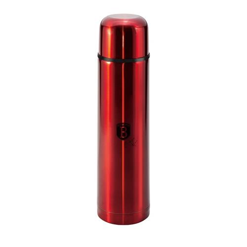 BerlingerHaus Termoska nerez  Burgundy Metallic Line, 0,75 l