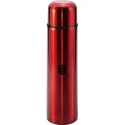 BerlingerHaus Termoska nerez  Burgundy Metallic Line, 0,75 l