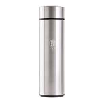 BerlingerHaus Termoska nerez s LED displejem 450 ml Black Silver Collection