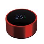 BerlingerHaus Termoska nerez s LED displejem 450 ml Burgundy Edition