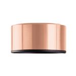 BerlingerHaus Termoska nerez s LED displejem 450 ml Rose Gold Edition